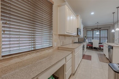 Welcome to this beautifully maintained home located in the on Lantana Golf Club in Texas - for sale on GolfHomes.com, golf home, golf lot