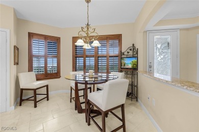 High rise living is all about the views and these are the best! on Gulf Harbour Yacht and Country Club in Florida - for sale on GolfHomes.com, golf home, golf lot