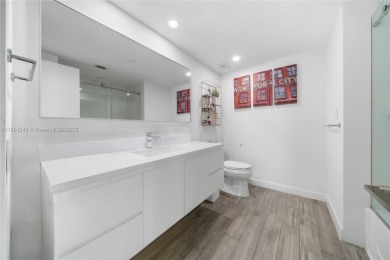Experience high-rise living at The Landmark in the heart of on Turnberry Isle Resort and Club in Florida - for sale on GolfHomes.com, golf home, golf lot