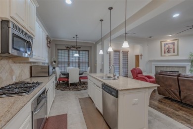 Welcome to this beautifully maintained home located in the on Lantana Golf Club in Texas - for sale on GolfHomes.com, golf home, golf lot