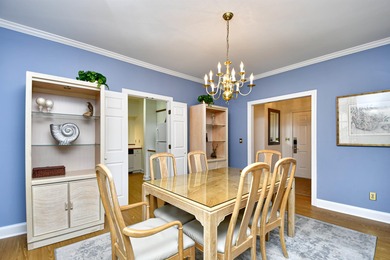 Beautifully Renovated Condo with Golf Course Views in Pawleys on Pawleys Plantation Golf and Country Club in South Carolina - for sale on GolfHomes.com, golf home, golf lot