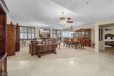 High rise living is all about the views and these are the best! on Gulf Harbour Yacht and Country Club in Florida - for sale on GolfHomes.com, golf home, golf lot