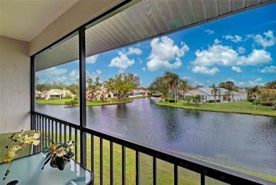 2nd FLOOR TURN KEY furnished condo with incredible Water Views on Sawgrass Golf Club in Florida - for sale on GolfHomes.com, golf home, golf lot