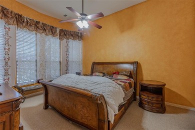 Welcome to this beautifully maintained home located in the on Lantana Golf Club in Texas - for sale on GolfHomes.com, golf home, golf lot