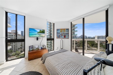 Experience high-rise living at The Landmark in the heart of on Turnberry Isle Resort and Club in Florida - for sale on GolfHomes.com, golf home, golf lot