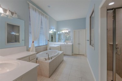Welcome to this beautifully maintained home located in the on Lantana Golf Club in Texas - for sale on GolfHomes.com, golf home, golf lot