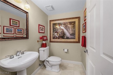High rise living is all about the views and these are the best! on Gulf Harbour Yacht and Country Club in Florida - for sale on GolfHomes.com, golf home, golf lot