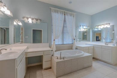 Welcome to this beautifully maintained home located in the on Lantana Golf Club in Texas - for sale on GolfHomes.com, golf home, golf lot