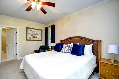 Beautifully Renovated Condo with Golf Course Views in Pawleys on Pawleys Plantation Golf and Country Club in South Carolina - for sale on GolfHomes.com, golf home, golf lot