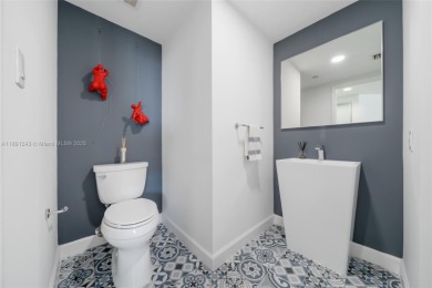Experience high-rise living at The Landmark in the heart of on Turnberry Isle Resort and Club in Florida - for sale on GolfHomes.com, golf home, golf lot