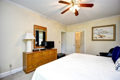 Beautifully Renovated Condo with Golf Course Views in Pawleys on Pawleys Plantation Golf and Country Club in South Carolina - for sale on GolfHomes.com, golf home, golf lot