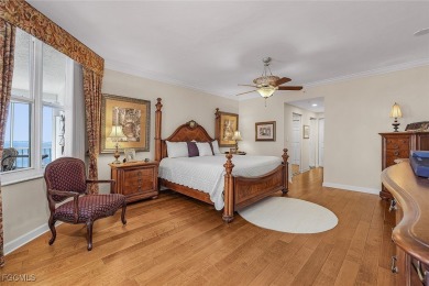 High rise living is all about the views and these are the best! on Gulf Harbour Yacht and Country Club in Florida - for sale on GolfHomes.com, golf home, golf lot