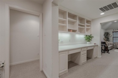 Welcome to this beautifully maintained home located in the on Lantana Golf Club in Texas - for sale on GolfHomes.com, golf home, golf lot