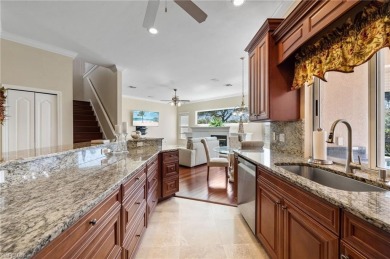 Exceptional Home with Premium Upgrades in Heritage Palms! This on Heritage Palms Golf and Country Club in Florida - for sale on GolfHomes.com, golf home, golf lot