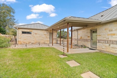 Welcome to 106 Moonshine!  This exceptional home is proudly on Ram Rock Golf Course in Texas - for sale on GolfHomes.com, golf home, golf lot