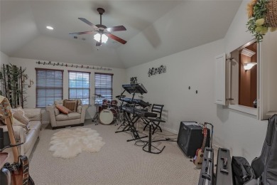 Welcome to this beautifully maintained home located in the on Lantana Golf Club in Texas - for sale on GolfHomes.com, golf home, golf lot