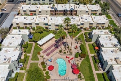 10++ Scottsdale/Paradise Valley/ Arcadia location!! MOVE-IN on The Phoenician  in Arizona - for sale on GolfHomes.com, golf home, golf lot