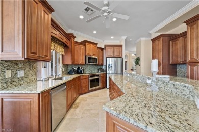 Exceptional Home with Premium Upgrades in Heritage Palms! This on Heritage Palms Golf and Country Club in Florida - for sale on GolfHomes.com, golf home, golf lot