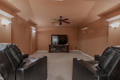 Welcome to this beautifully maintained home located in the on Lantana Golf Club in Texas - for sale on GolfHomes.com, golf home, golf lot