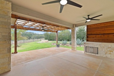 Welcome to 106 Moonshine!  This exceptional home is proudly on Ram Rock Golf Course in Texas - for sale on GolfHomes.com, golf home, golf lot