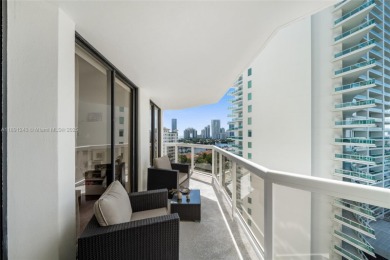 Experience high-rise living at The Landmark in the heart of on Turnberry Isle Resort and Club in Florida - for sale on GolfHomes.com, golf home, golf lot