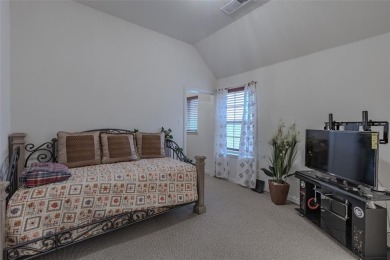 Welcome to this beautifully maintained home located in the on Lantana Golf Club in Texas - for sale on GolfHomes.com, golf home, golf lot