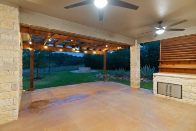 Welcome to 106 Moonshine!  This exceptional home is proudly on Ram Rock Golf Course in Texas - for sale on GolfHomes.com, golf home, golf lot