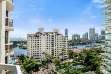 Experience high-rise living at The Landmark in the heart of on Turnberry Isle Resort and Club in Florida - for sale on GolfHomes.com, golf home, golf lot