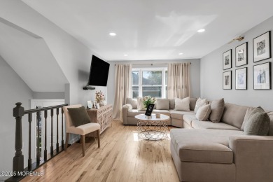 Presenting an exceptional oppurtunity to own a meticulously on Manasquan River Golf Club in New Jersey - for sale on GolfHomes.com, golf home, golf lot