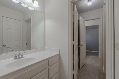 Welcome to this beautifully maintained home located in the on Lantana Golf Club in Texas - for sale on GolfHomes.com, golf home, golf lot