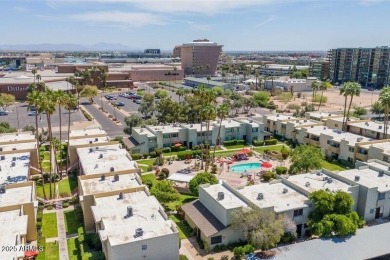 10++ Scottsdale/Paradise Valley/ Arcadia location!! MOVE-IN on The Phoenician  in Arizona - for sale on GolfHomes.com, golf home, golf lot