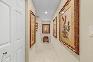 High rise living is all about the views and these are the best! on Gulf Harbour Yacht and Country Club in Florida - for sale on GolfHomes.com, golf home, golf lot