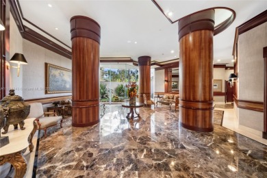 Experience high-rise living at The Landmark in the heart of on Turnberry Isle Resort and Club in Florida - for sale on GolfHomes.com, golf home, golf lot