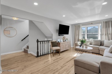 Presenting an exceptional oppurtunity to own a meticulously on Manasquan River Golf Club in New Jersey - for sale on GolfHomes.com, golf home, golf lot