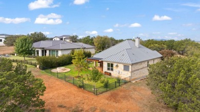 Welcome to 106 Moonshine!  This exceptional home is proudly on Ram Rock Golf Course in Texas - for sale on GolfHomes.com, golf home, golf lot