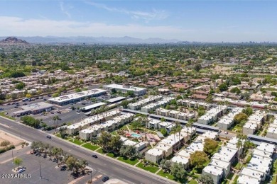 10++ Scottsdale/Paradise Valley/ Arcadia location!! MOVE-IN on The Phoenician  in Arizona - for sale on GolfHomes.com, golf home, golf lot