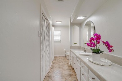 Welcome to this beautiful home nestled in Ridglea Country Club on Ridglea Golf Course in Texas - for sale on GolfHomes.com, golf home, golf lot