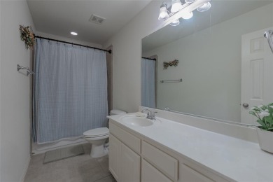 Welcome to this beautifully maintained home located in the on Lantana Golf Club in Texas - for sale on GolfHomes.com, golf home, golf lot