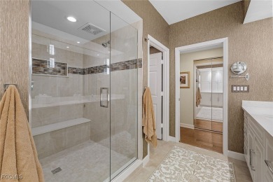 High rise living is all about the views and these are the best! on Gulf Harbour Yacht and Country Club in Florida - for sale on GolfHomes.com, golf home, golf lot