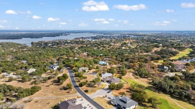 Welcome to 106 Moonshine!  This exceptional home is proudly on Ram Rock Golf Course in Texas - for sale on GolfHomes.com, golf home, golf lot