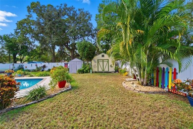 Under contract-accepting backup offers. GOLFLAND OF TAMPA'S on Babe Zaharias Golf Course in Florida - for sale on GolfHomes.com, golf home, golf lot