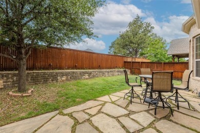 Welcome to this beautifully maintained home located in the on Lantana Golf Club in Texas - for sale on GolfHomes.com, golf home, golf lot