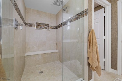 High rise living is all about the views and these are the best! on Gulf Harbour Yacht and Country Club in Florida - for sale on GolfHomes.com, golf home, golf lot