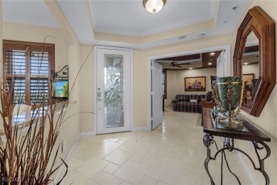 High rise living is all about the views and these are the best! on Gulf Harbour Yacht and Country Club in Florida - for sale on GolfHomes.com, golf home, golf lot