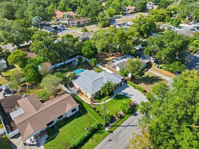 Under contract-accepting backup offers. GOLFLAND OF TAMPA'S on Babe Zaharias Golf Course in Florida - for sale on GolfHomes.com, golf home, golf lot