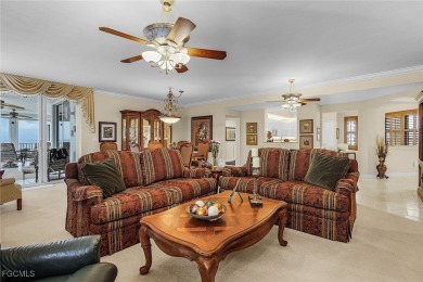 High rise living is all about the views and these are the best! on Gulf Harbour Yacht and Country Club in Florida - for sale on GolfHomes.com, golf home, golf lot