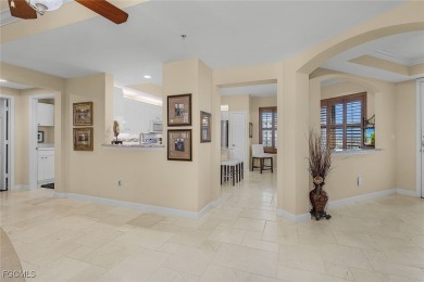 High rise living is all about the views and these are the best! on Gulf Harbour Yacht and Country Club in Florida - for sale on GolfHomes.com, golf home, golf lot
