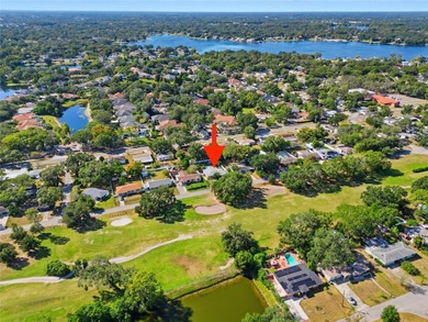 Under contract-accepting backup offers. GOLFLAND OF TAMPA'S on Babe Zaharias Golf Course in Florida - for sale on GolfHomes.com, golf home, golf lot