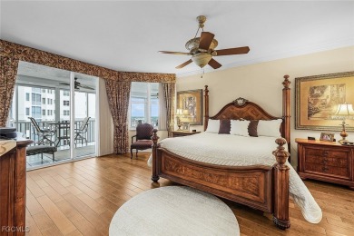 High rise living is all about the views and these are the best! on Gulf Harbour Yacht and Country Club in Florida - for sale on GolfHomes.com, golf home, golf lot