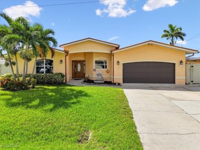 Attention, boating enthusiasts! You're going to absolutely love on Royal Tee Country Club in Florida - for sale on GolfHomes.com, golf home, golf lot